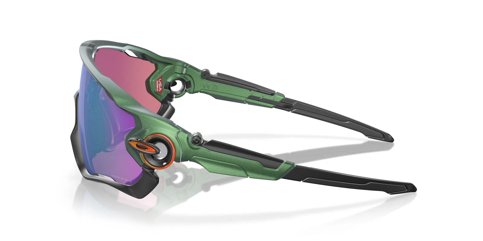 Oakley Jawbreaker 9290 Sunglasses - view 148